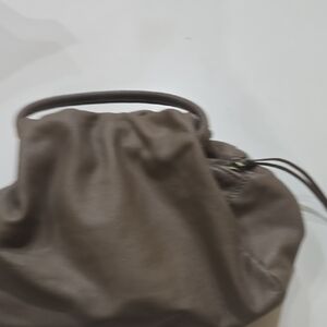 Elegant Brown Women's Bag